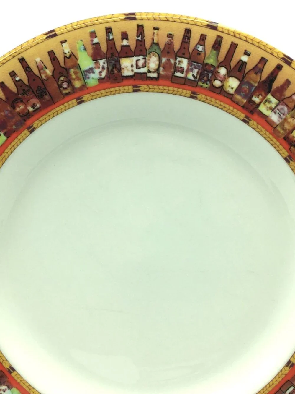 Ninety-nine 99 Bottles of Beer Syracuse China 12